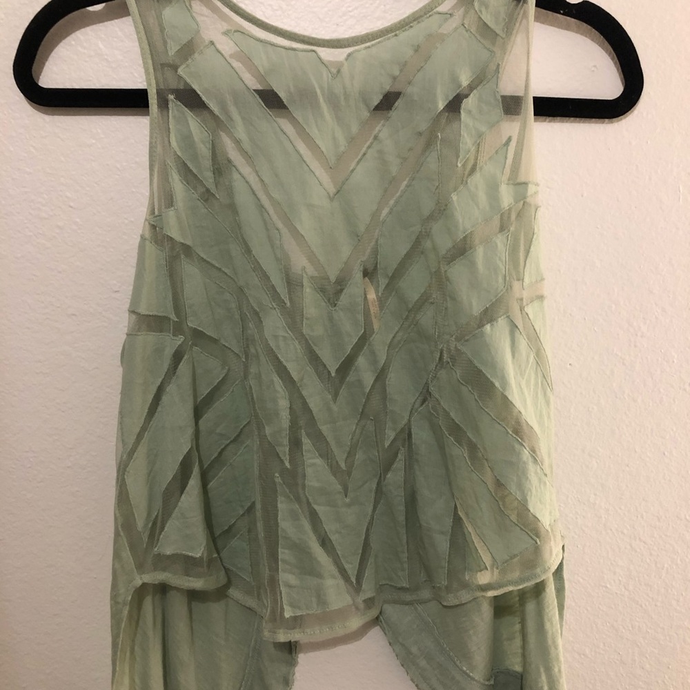 Free people tank